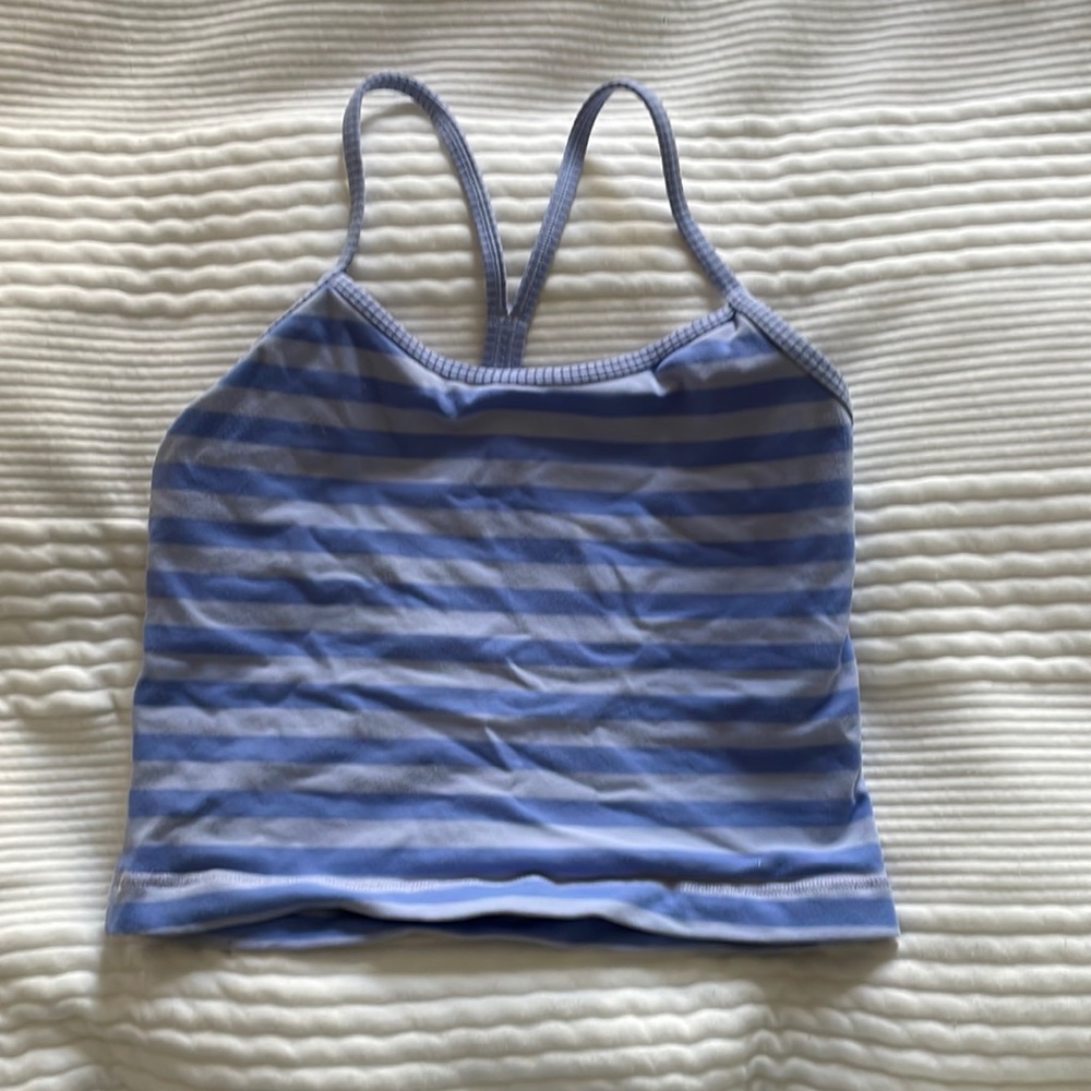 LULULEMON TANK